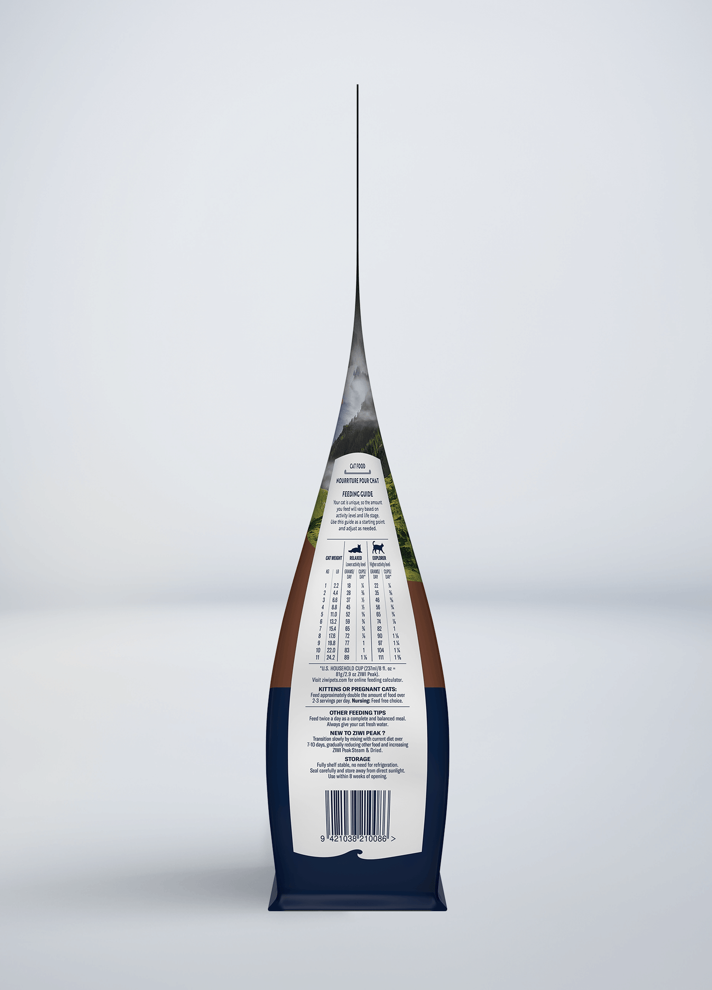 남부 블루 화이팅을 곁들인 스팀 & 말린 쇠고기 레시피