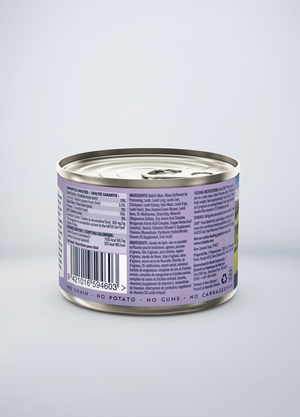 Original Canned Wet Rabbit & Lamb Recipe for cats | Canned wet food for cats