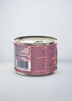 Original Canned Wet Venison Recipe for cats | Canned wet food for cats