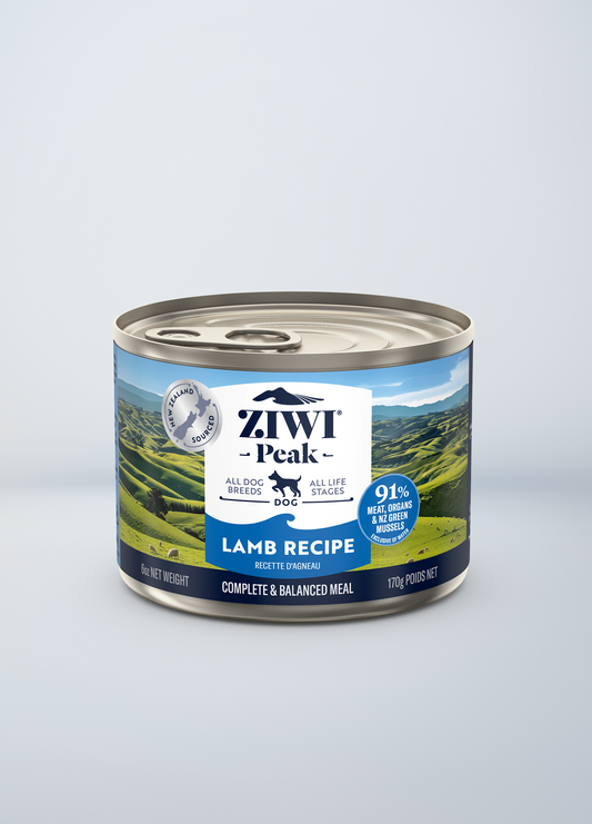 Lamb