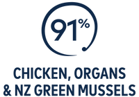 ziwi-91-percent-chicken-organs-nz-green-mussels