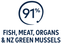 ziwi-91-percent-fish-meat-organs-nz-green-mussels