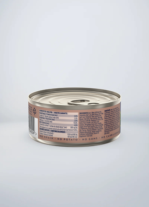 고양이를 위한 오리지널 습식 쇠고기 통조림 레시피 | 고양이용 습식사료 통조림