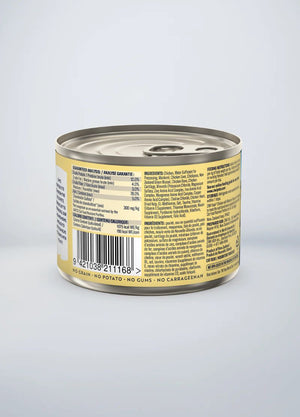 Original Canned Wet Chicken & Mackerel Recipe for cats | Canned wet food for cats