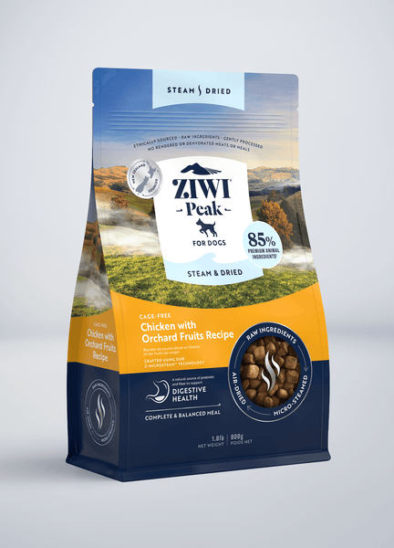ZIWI peak 2個セット　犬用　ドッグフード ZIWI-Peak-Originals-