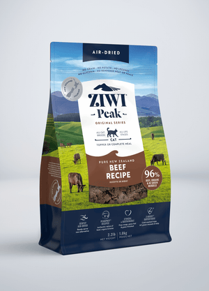 Ziwipeak clearance cat 1kg