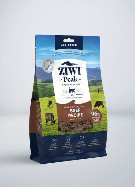 キャットフードラインナップ | ZIWI® Global キャットフードラインナップ | ZIWI® Global