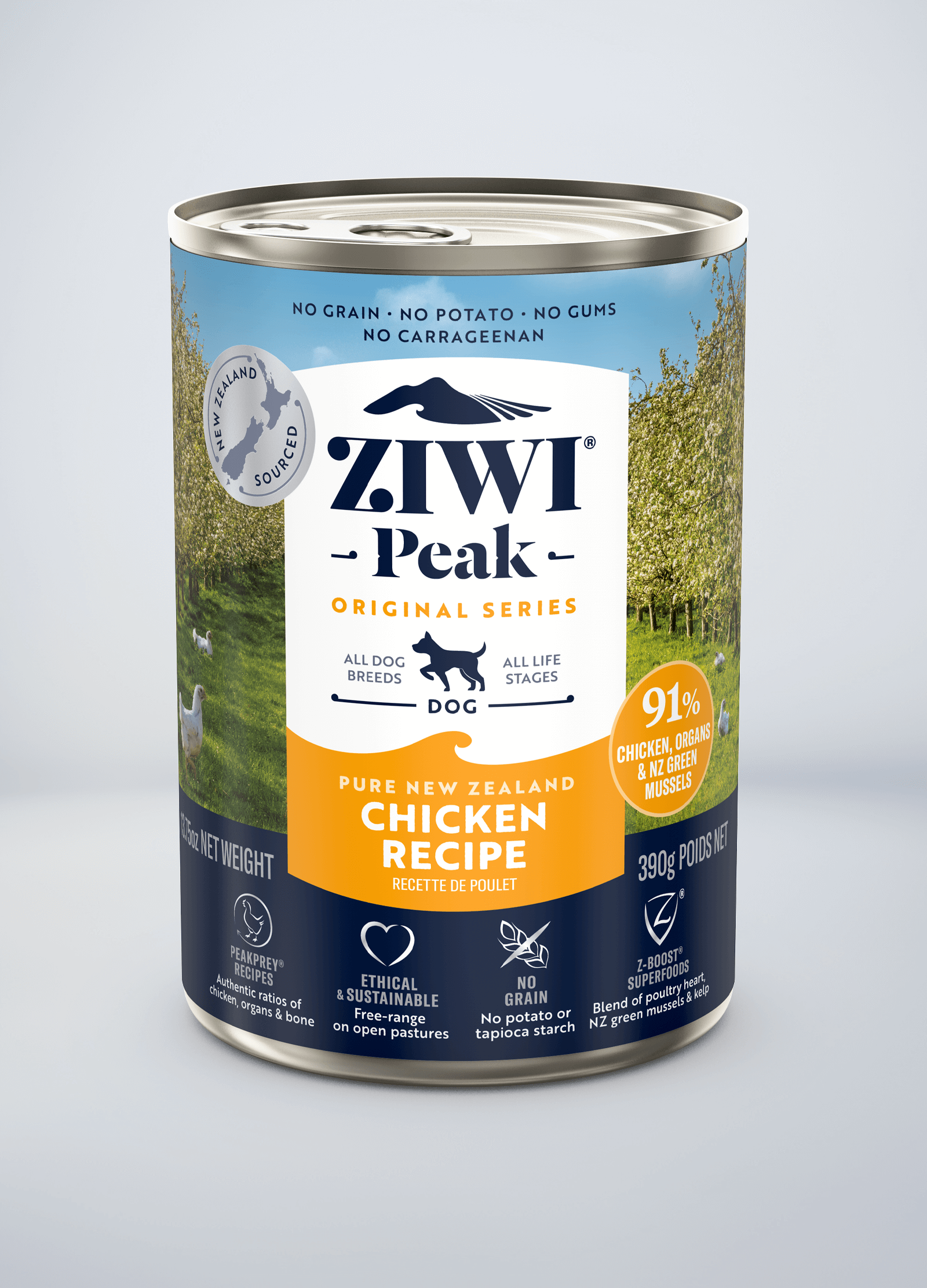 ZIWI Peak ウェットフード 15缶 ジウィピーク ドッグフード ZIWI Peak ウェットフード 15缶 ジウィピーク ドッグフード