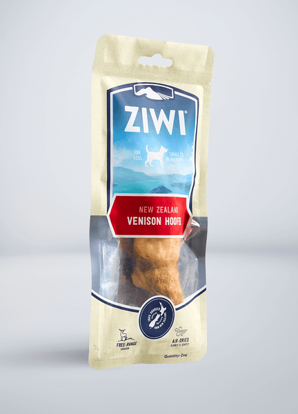 Ziwi peak outlet treats