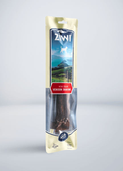 Ziwi sales peak treats