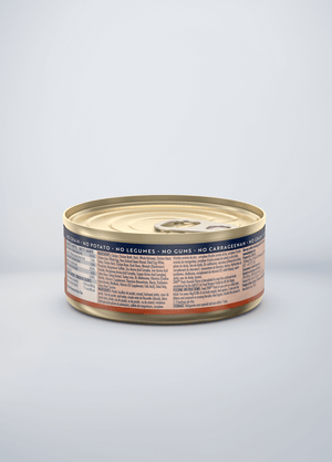Provenance Canned Wet Hauraki Plains Recipe for cats