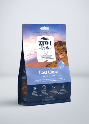 Provenance Air-Dried East Cape Recipe for cats
