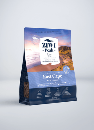 Provenance Air-Dried East Cape Recipe for dogs