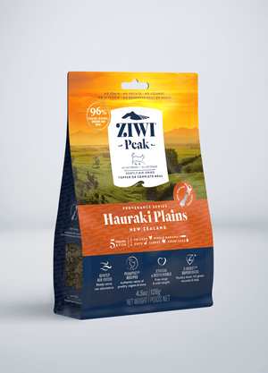 Provenance Air-Dried Hauraki Plains Recipe for cats