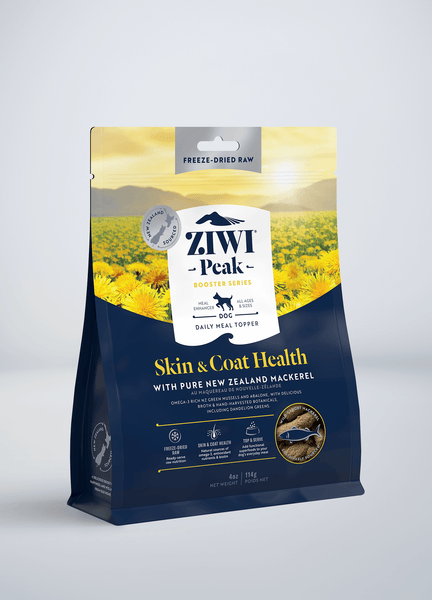 Ziwipeak dog food hot sale